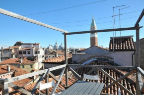 Altana su San Marco